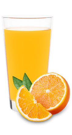 Postmix pomaranč